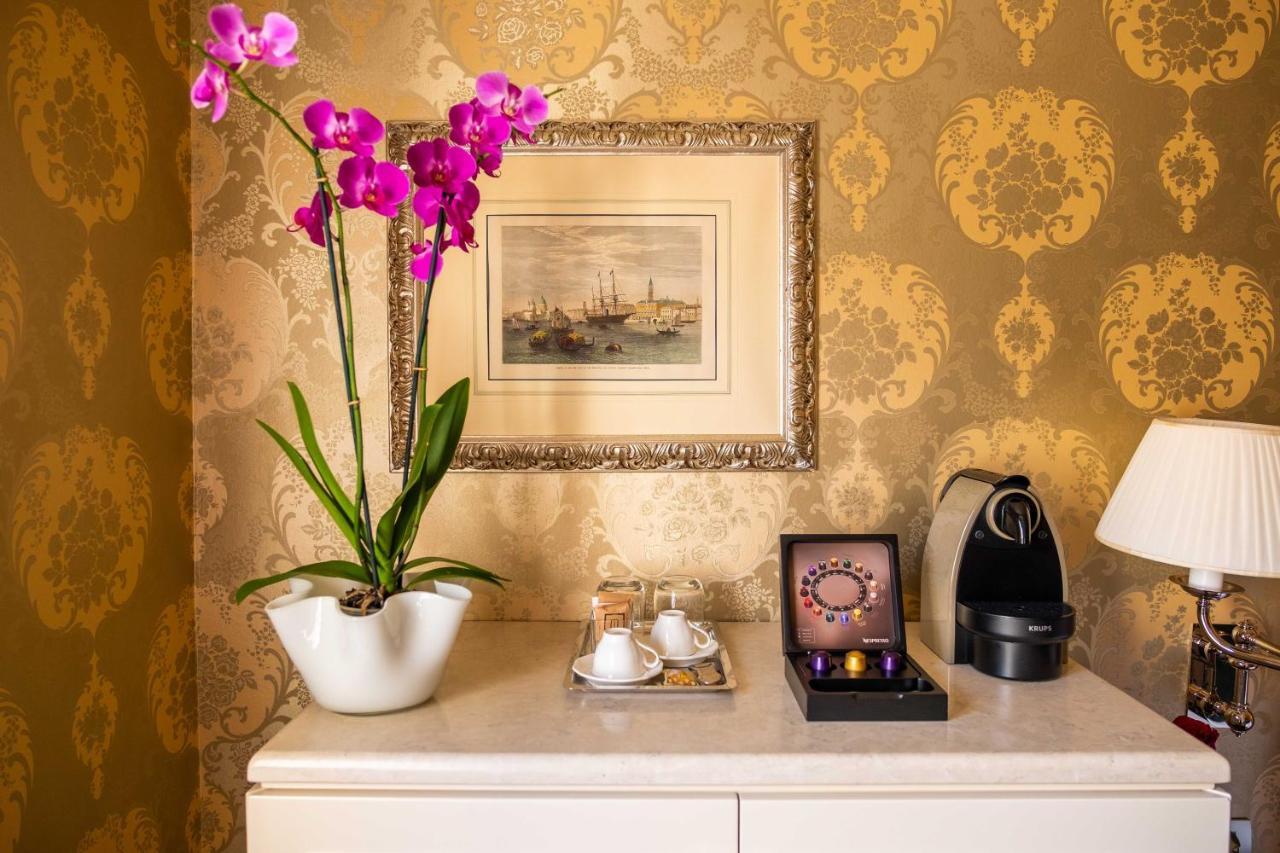 Moresco Hotel Venice