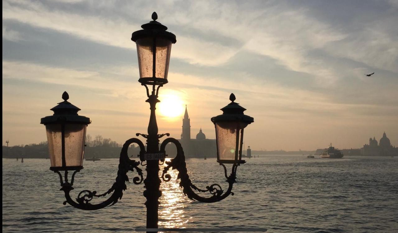 Apartment Damiana Venice