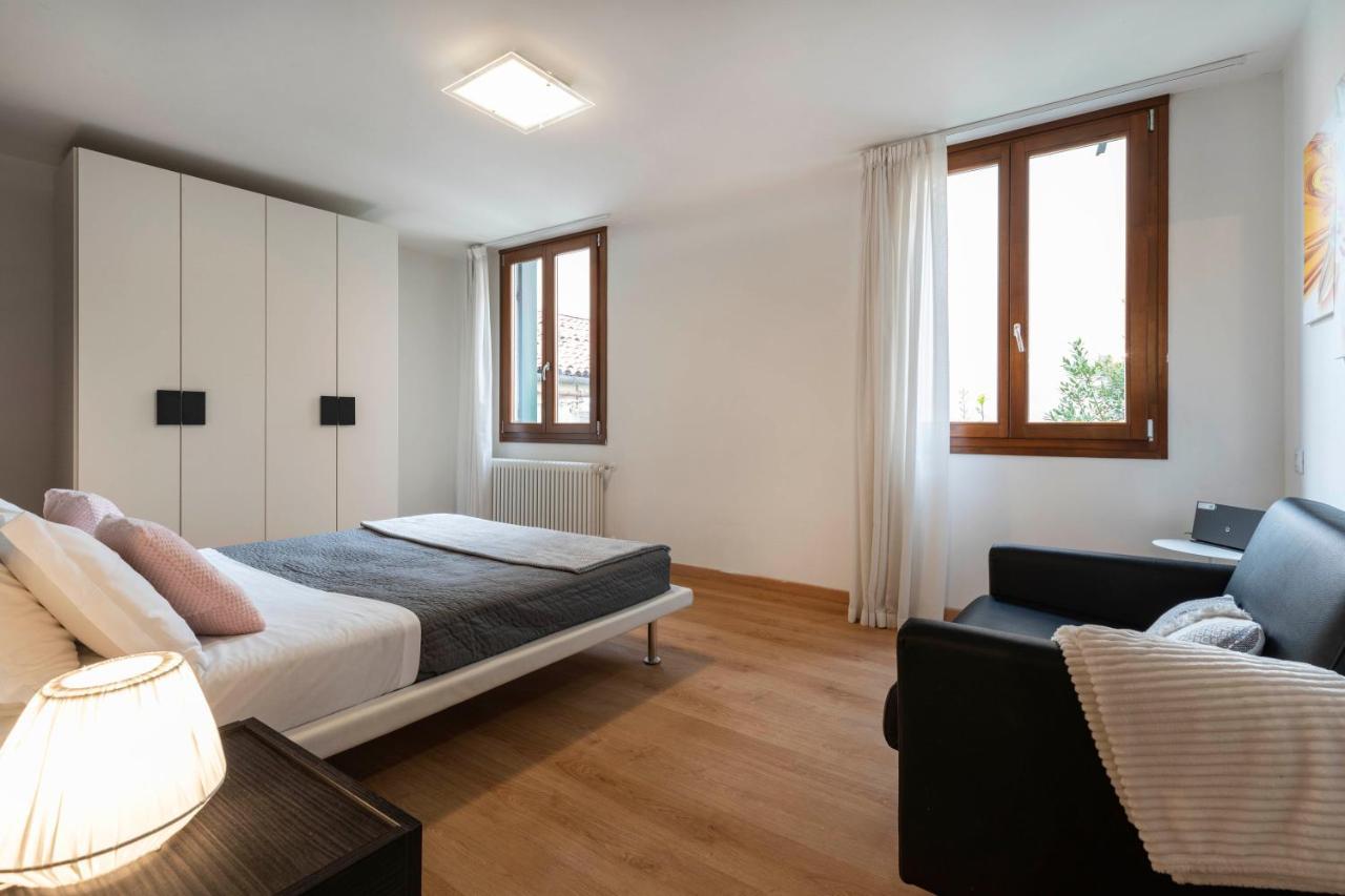Apartment Guglie Design *
