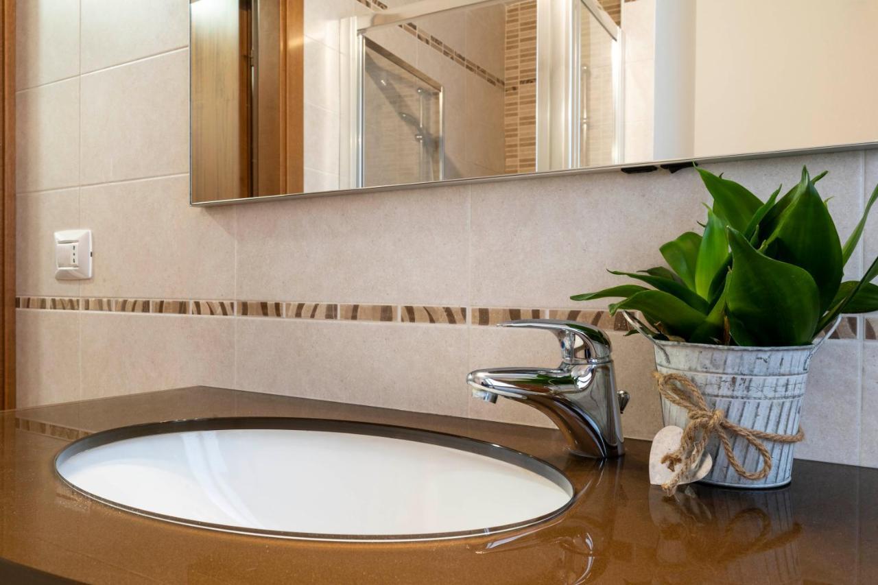 Guglie Design Apartment Venice