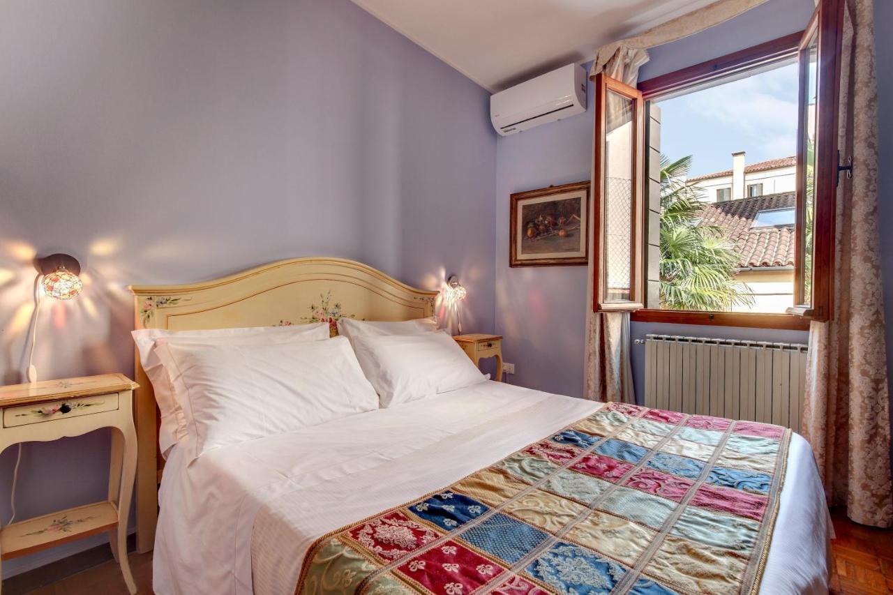 Guest house Ca' Riza
