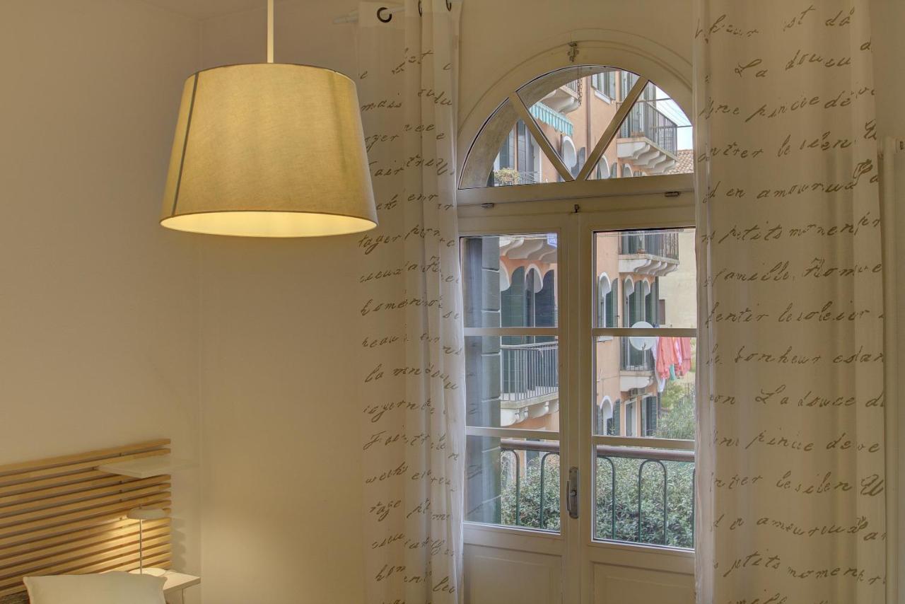 Apartment Soave Ghetto