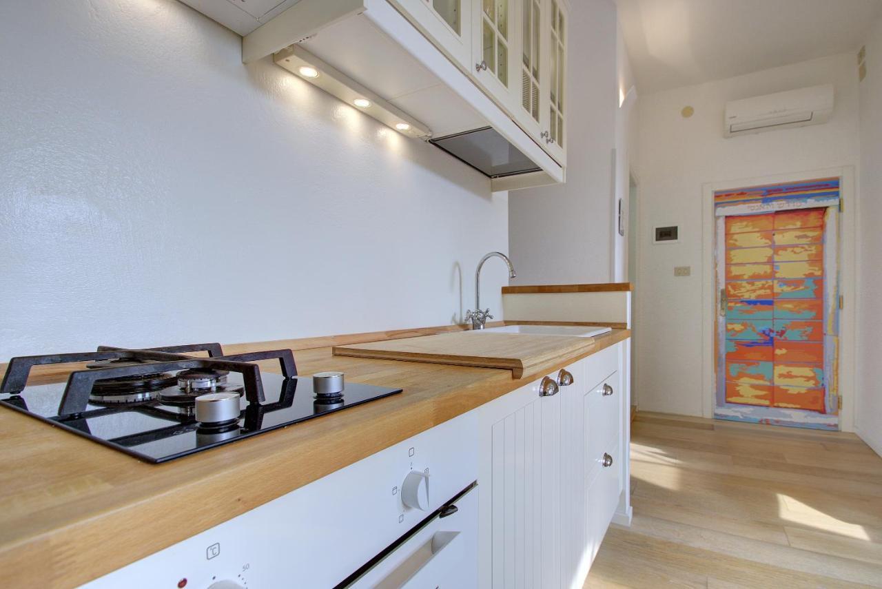 Apartment Soave Ghetto Venice