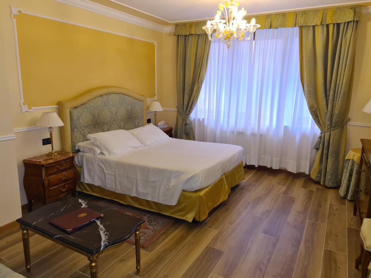 Hotel Ca' Dei Conti