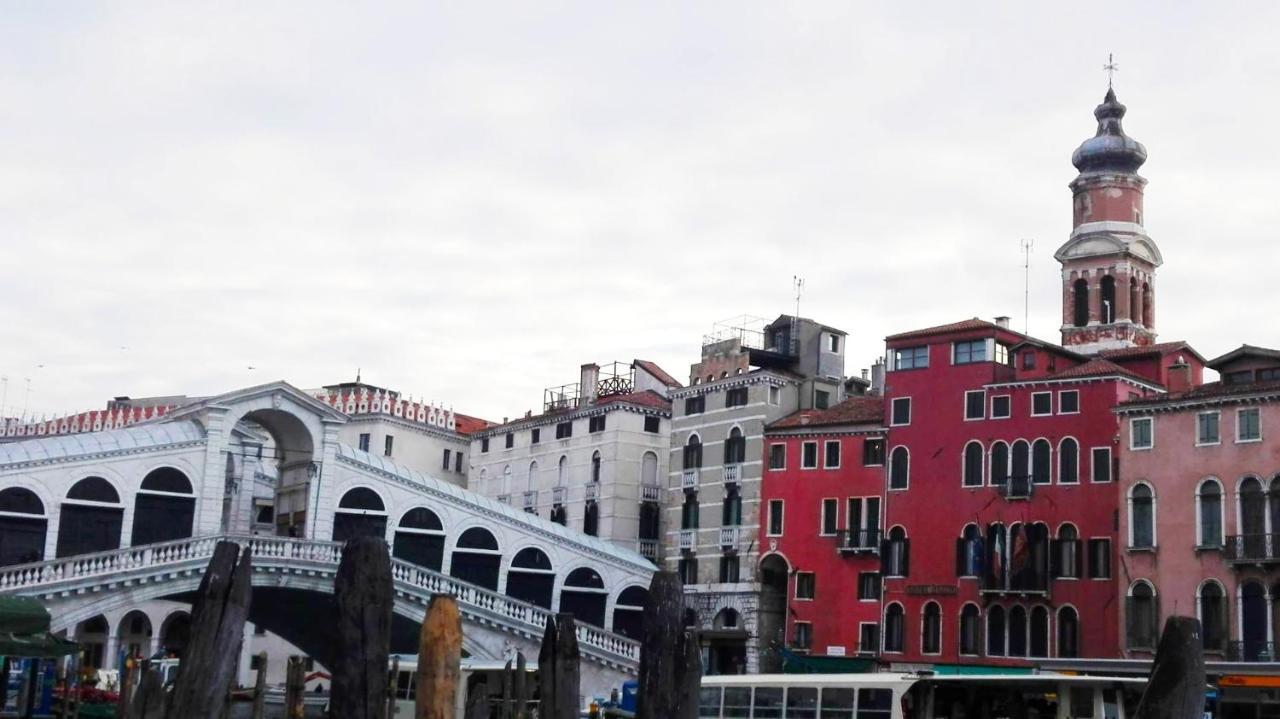 San Marco Apartment Venice