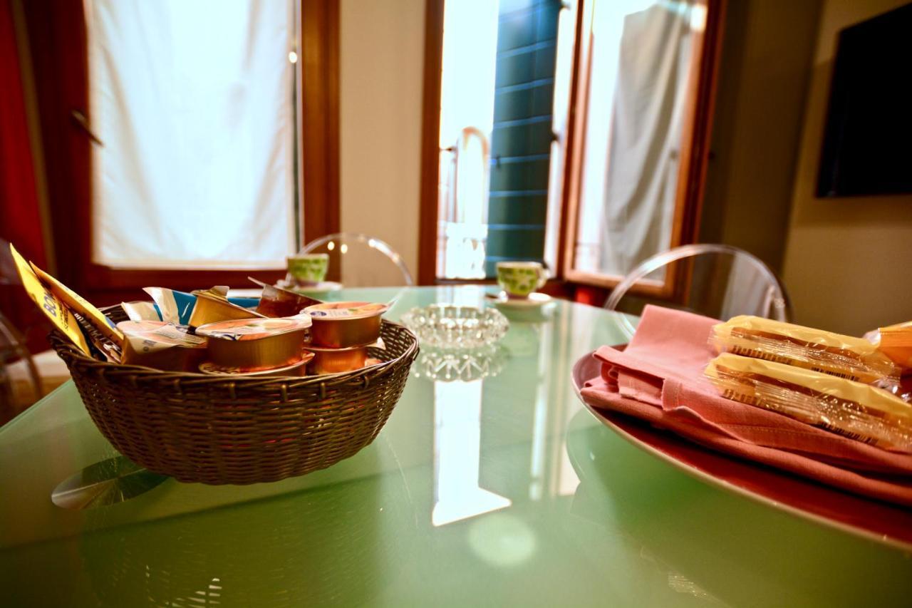 San Luca - Fenice In Apartment *