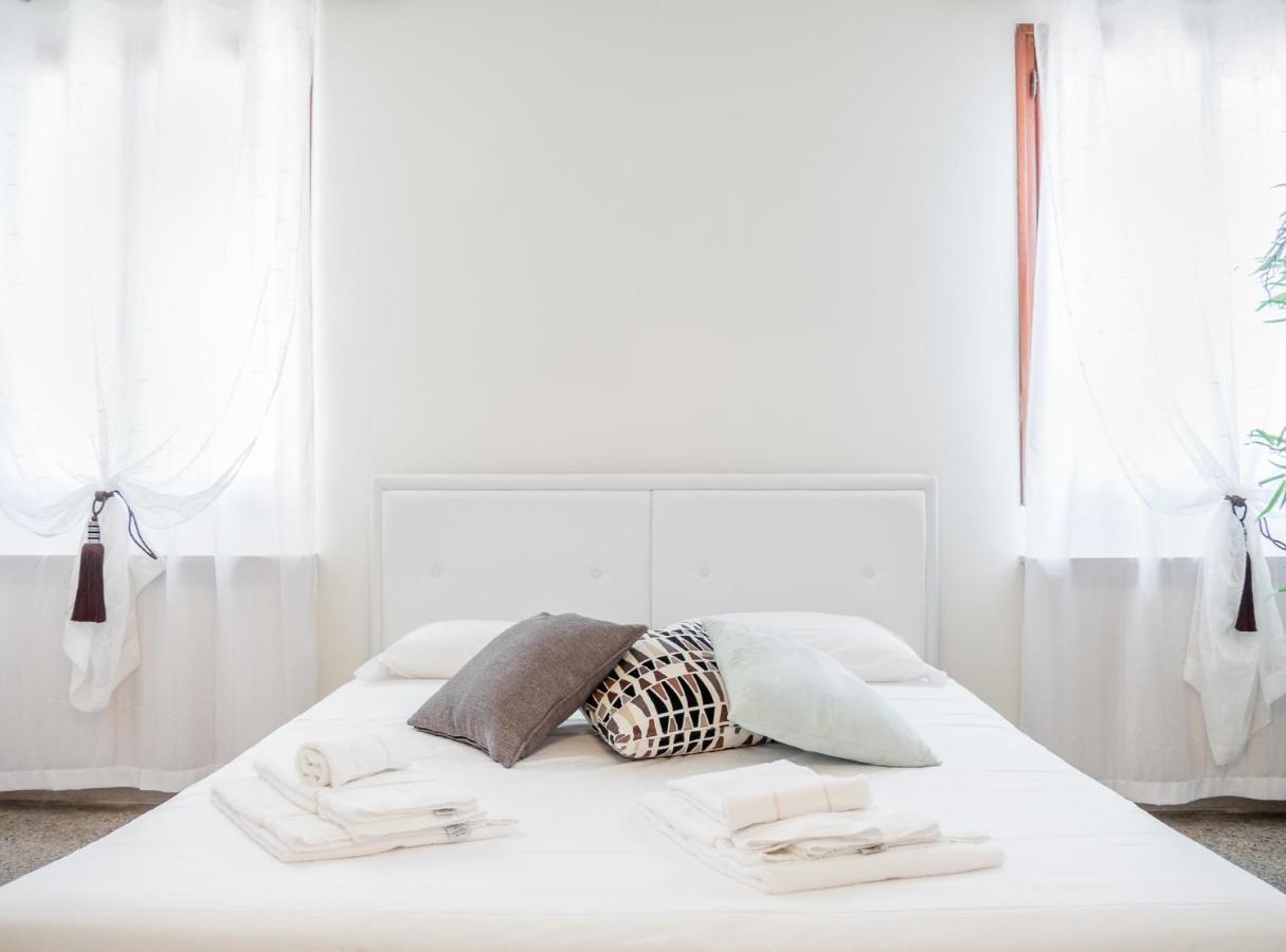 Palace Tintoretto By Wonderful Italy Apartment Venice
