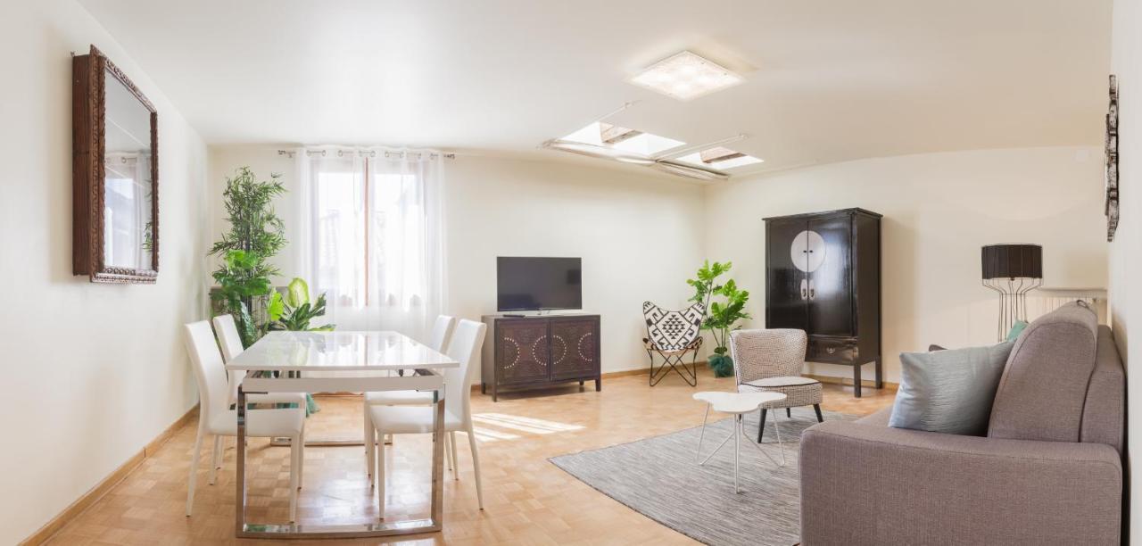 Apartment Palace Tintoretto By Wonderful Italy Venice
