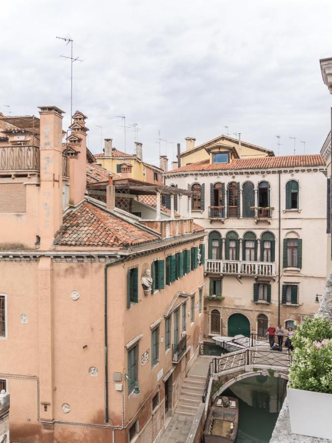 Riva Palace By Wonderful Italy Apartment *