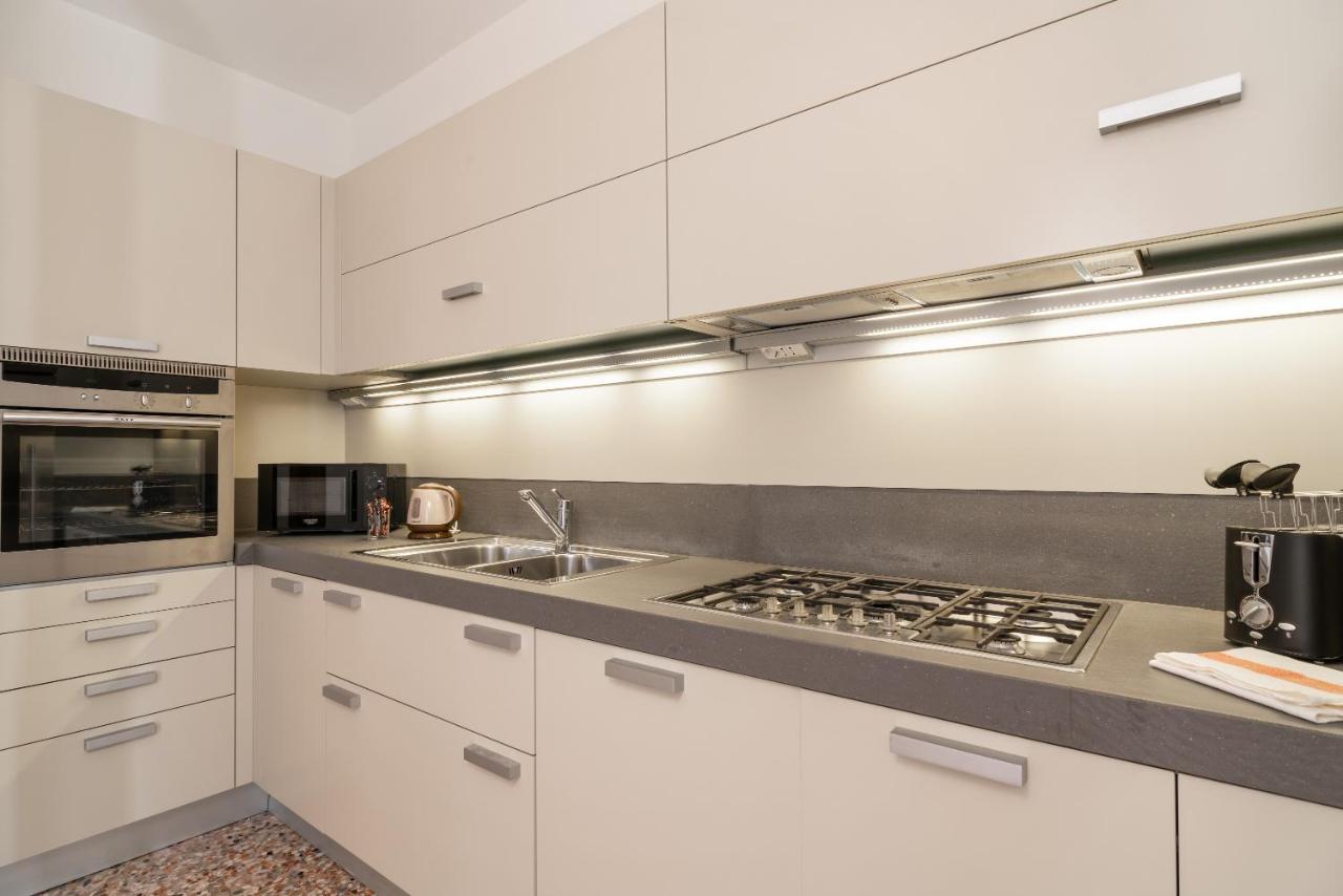 Casanova Deluxe By Wonderful Italy Apartment Venice