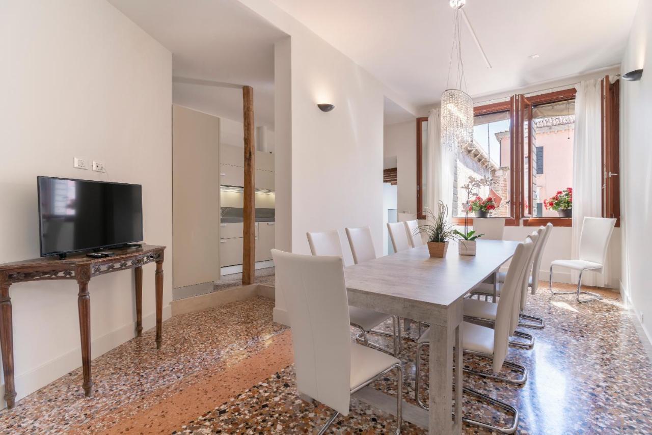 Apartment Casanova Deluxe By Wonderful Italy