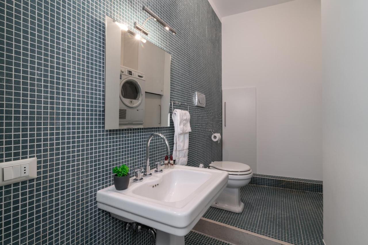 Casanova Deluxe By Wonderful Italy Apartment Venice