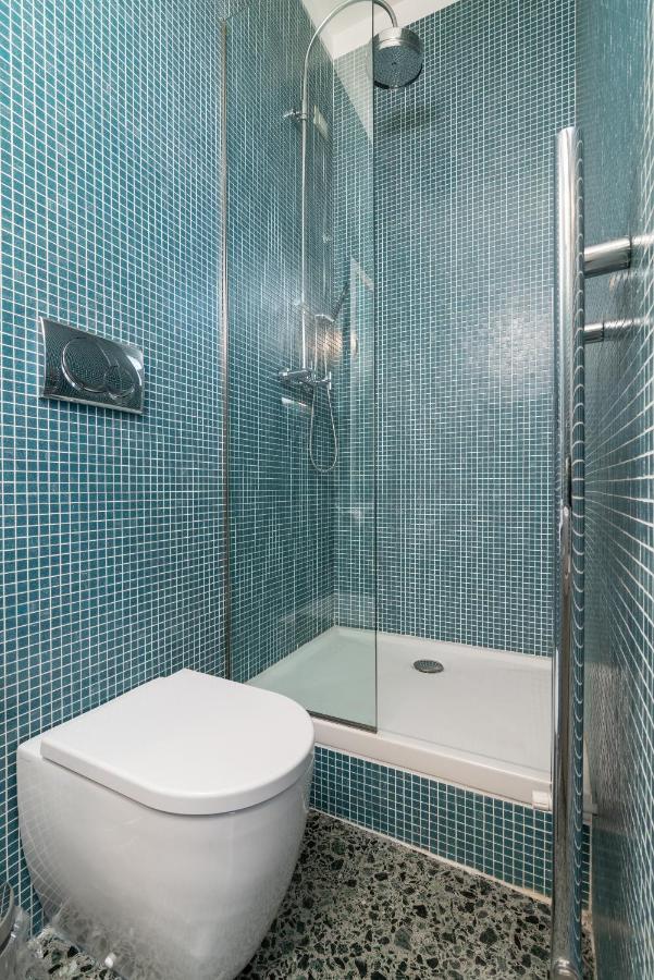 Apartment Casanova Deluxe By Wonderful Italy
