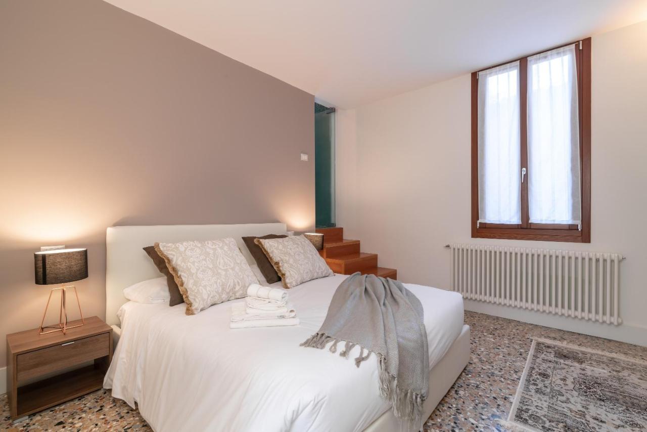 Casanova Deluxe By Wonderful Italy Apartment