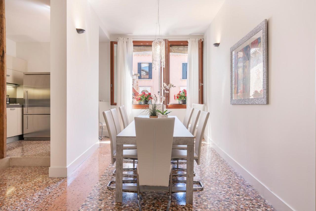 Apartment Casanova Deluxe By Wonderful Italy Venice