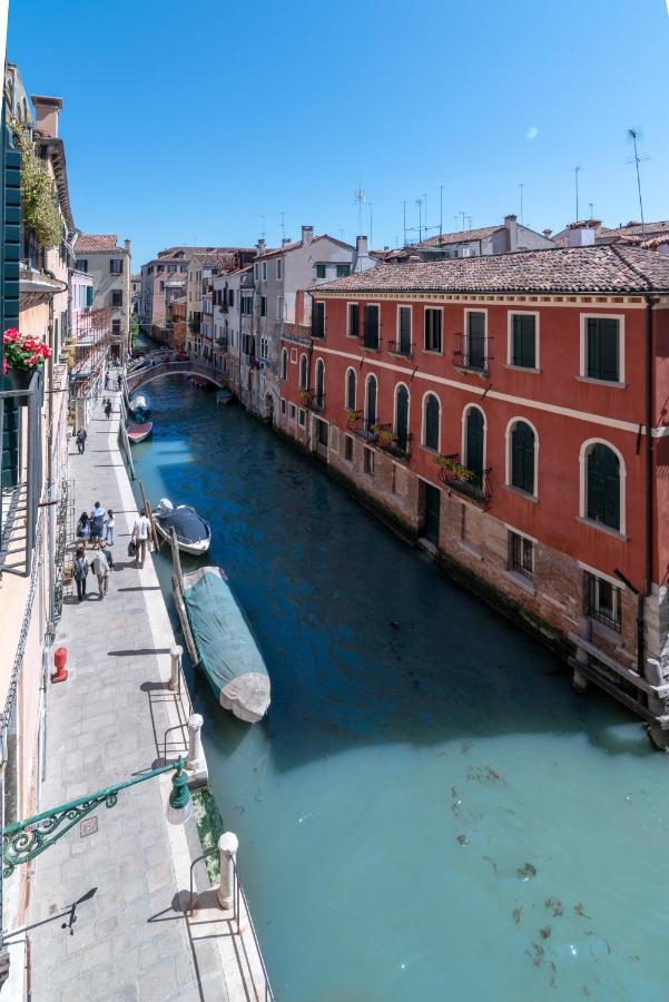 Casanova Deluxe By Wonderful Italy * Venice