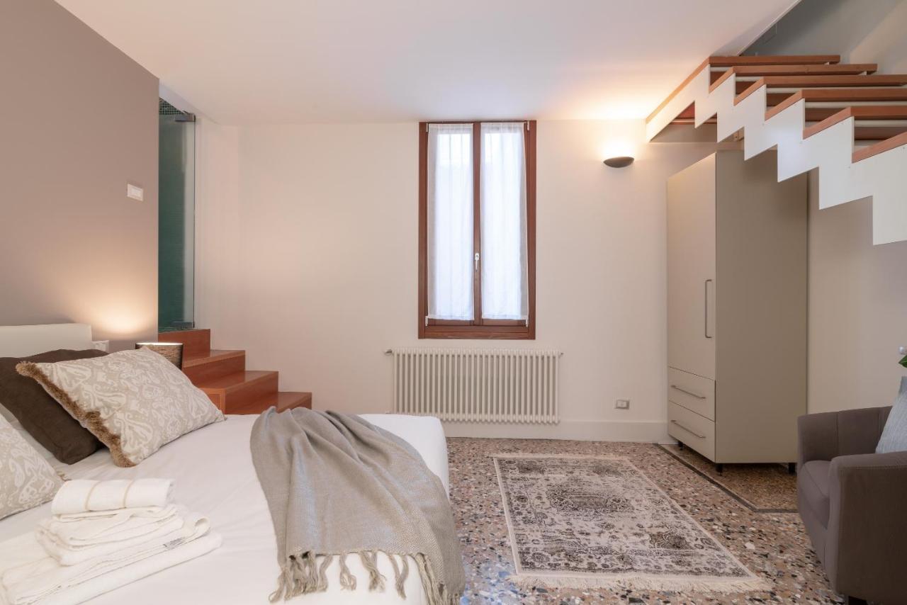 Apartment Casanova Deluxe By Wonderful Italy Venice
