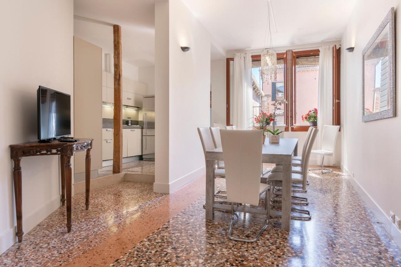 Apartment Casanova Deluxe By Wonderful Italy *