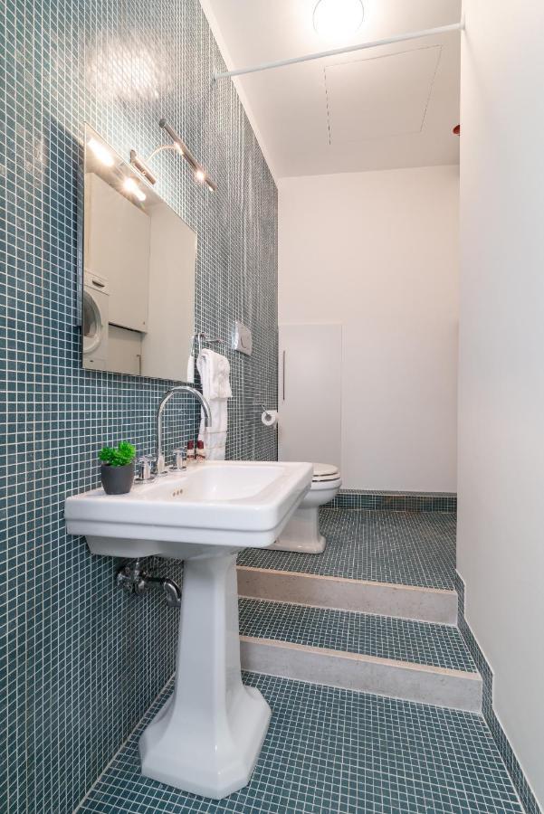 Casanova Deluxe By Wonderful Italy Apartment *