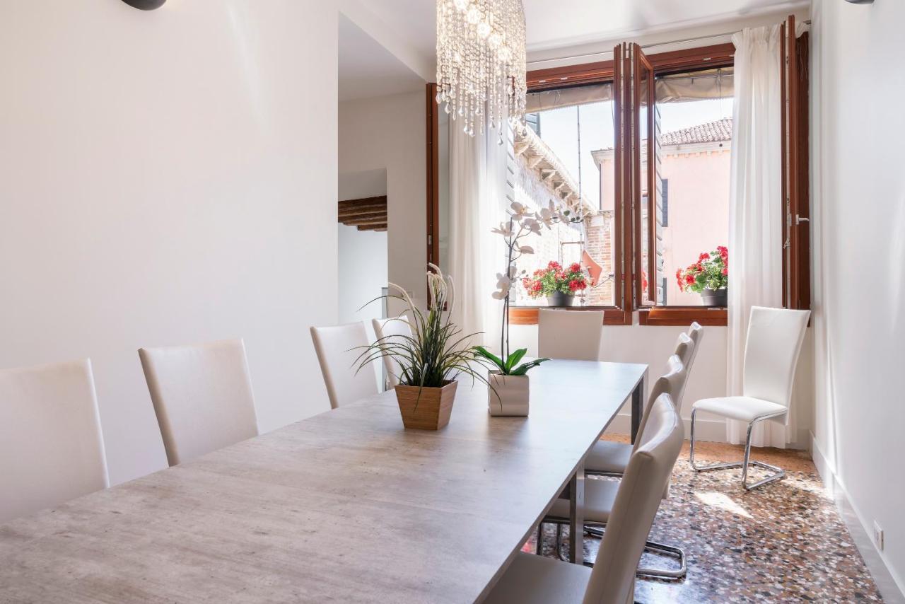 Apartment Casanova Deluxe By Wonderful Italy