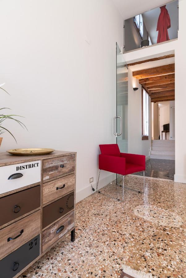 Casanova Deluxe By Wonderful Italy Apartment Venice
