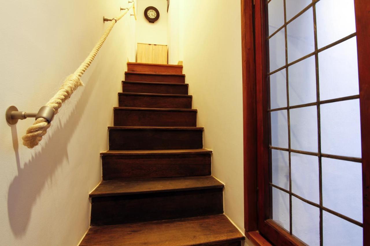 Tre Raggi Apartment *