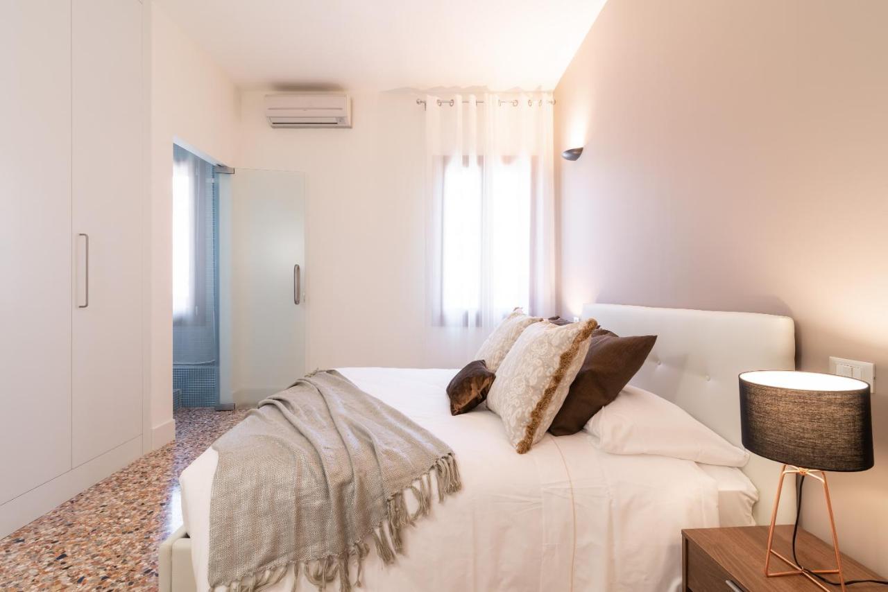 Casanova Deluxe By Wonderful Italy Apartment *