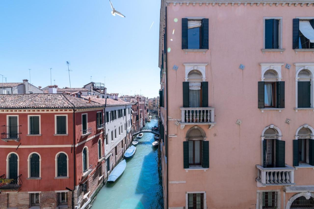 Casanova Deluxe By Wonderful Italy Venice