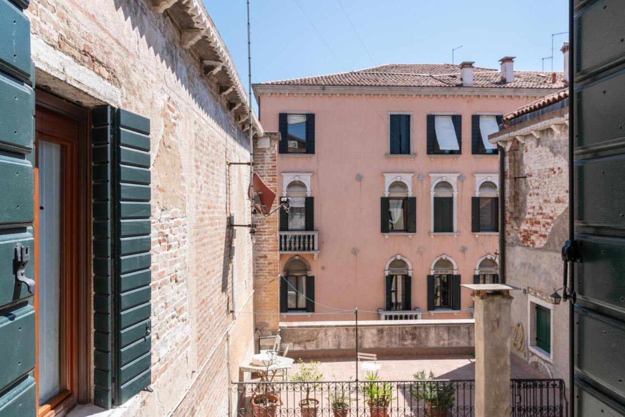Apartment Casanova Deluxe By Wonderful Italy