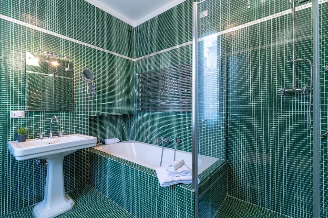 Casanova Deluxe By Wonderful Italy Apartment Venice