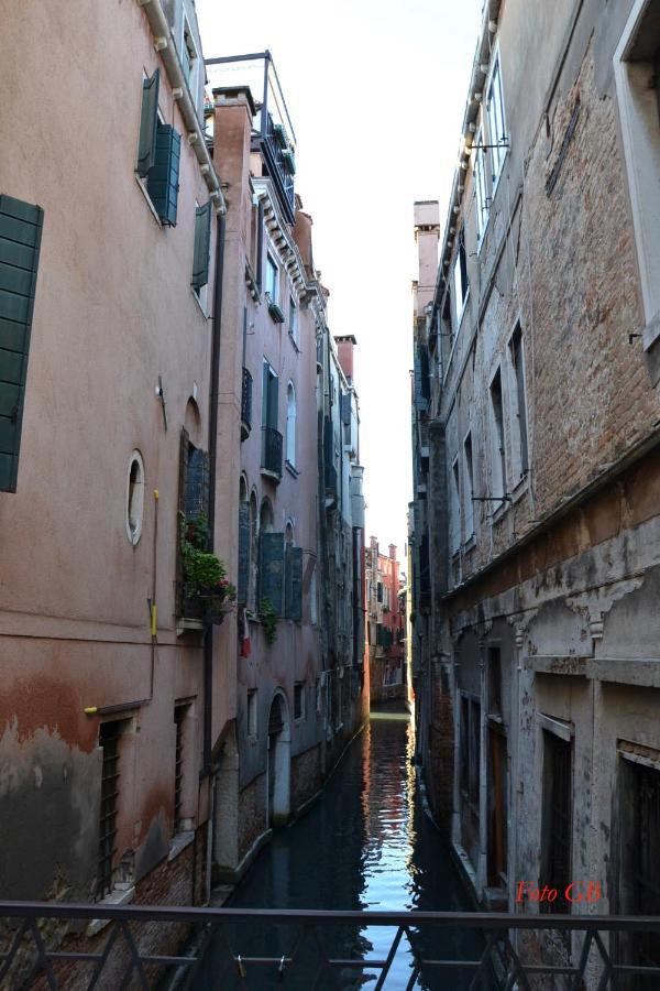 Castello 5888 A, Santa Marina, Calle Marcello, Calle Apartamento