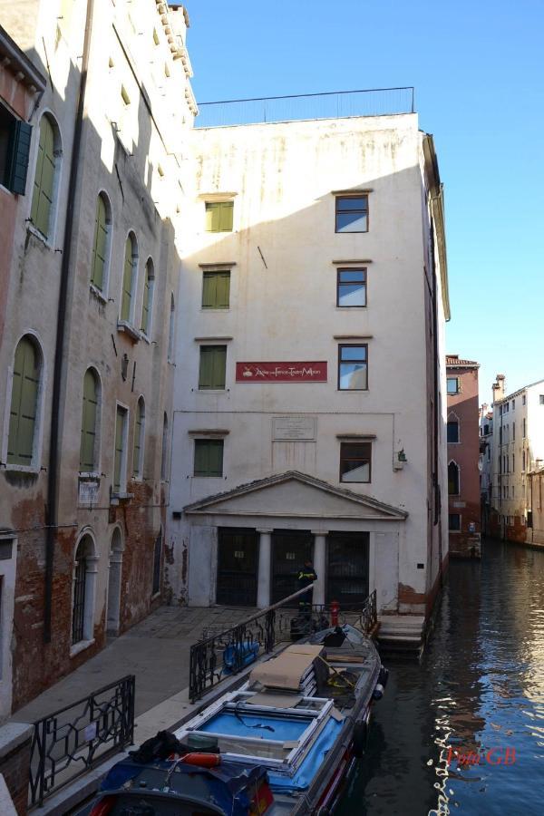 Castello 5888 A, Santa Marina, Calle Marcello, Calle Apartamento