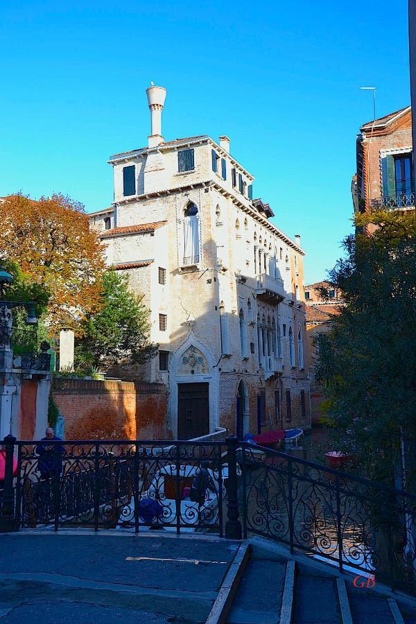 Castello 5888 A, Santa Marina, Calle Marcello, Calle * Veneza