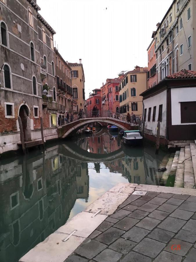 Castello 5888 A, Santa Marina, Calle Marcello, Calle Apartamento Veneza
