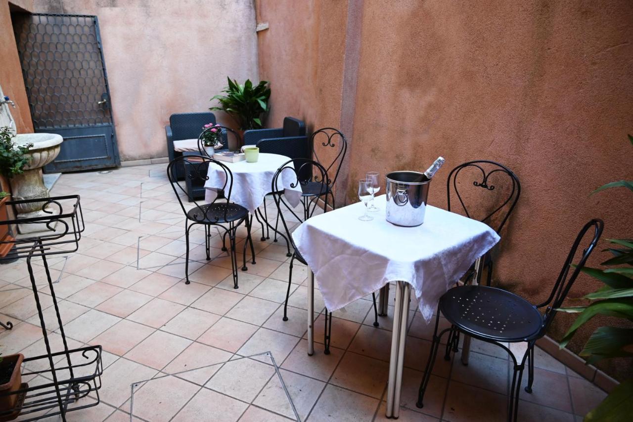 Acomodação com café da manhã  Alloggi Santa Sofia