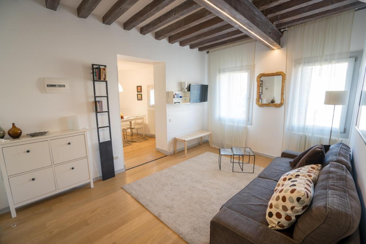 Specchieri Venice