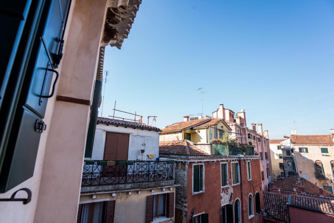 Specchieri Apartment Venice
