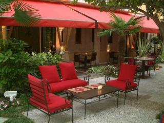 Hotel Amadeus