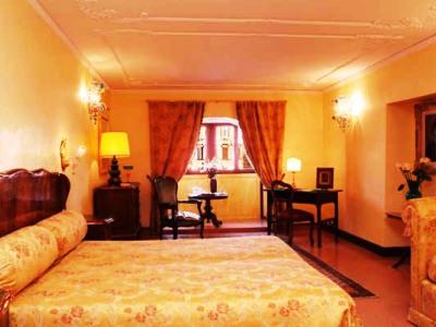 San Cassiano Ca'favretto Hotel Venice