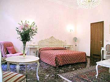 Mezzo Pozzo Veneza