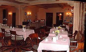 Hotel Marconi Veneza