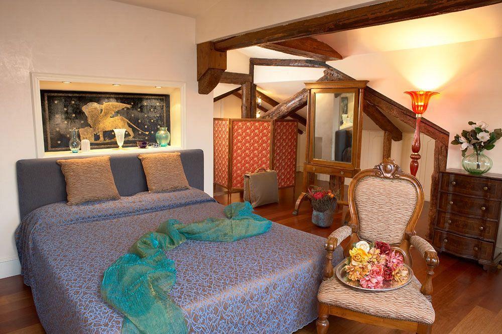 Palazzo Odoni Guest house Venice