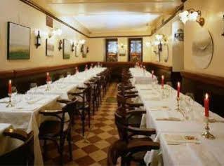Antica Al Gambero Venice