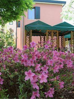 B&B Al Giardino Acomodação com café da manhã  Veneza