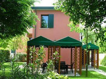 B&B Al Giardino Acomodação com café da manhã 
