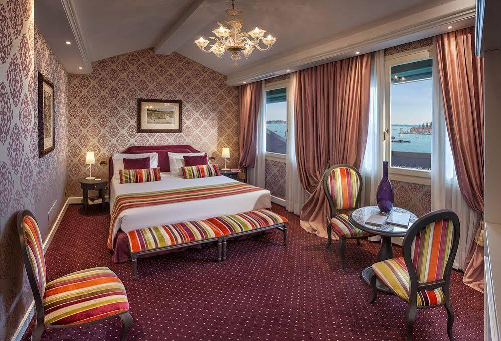 Londra Palace 5* Veneza