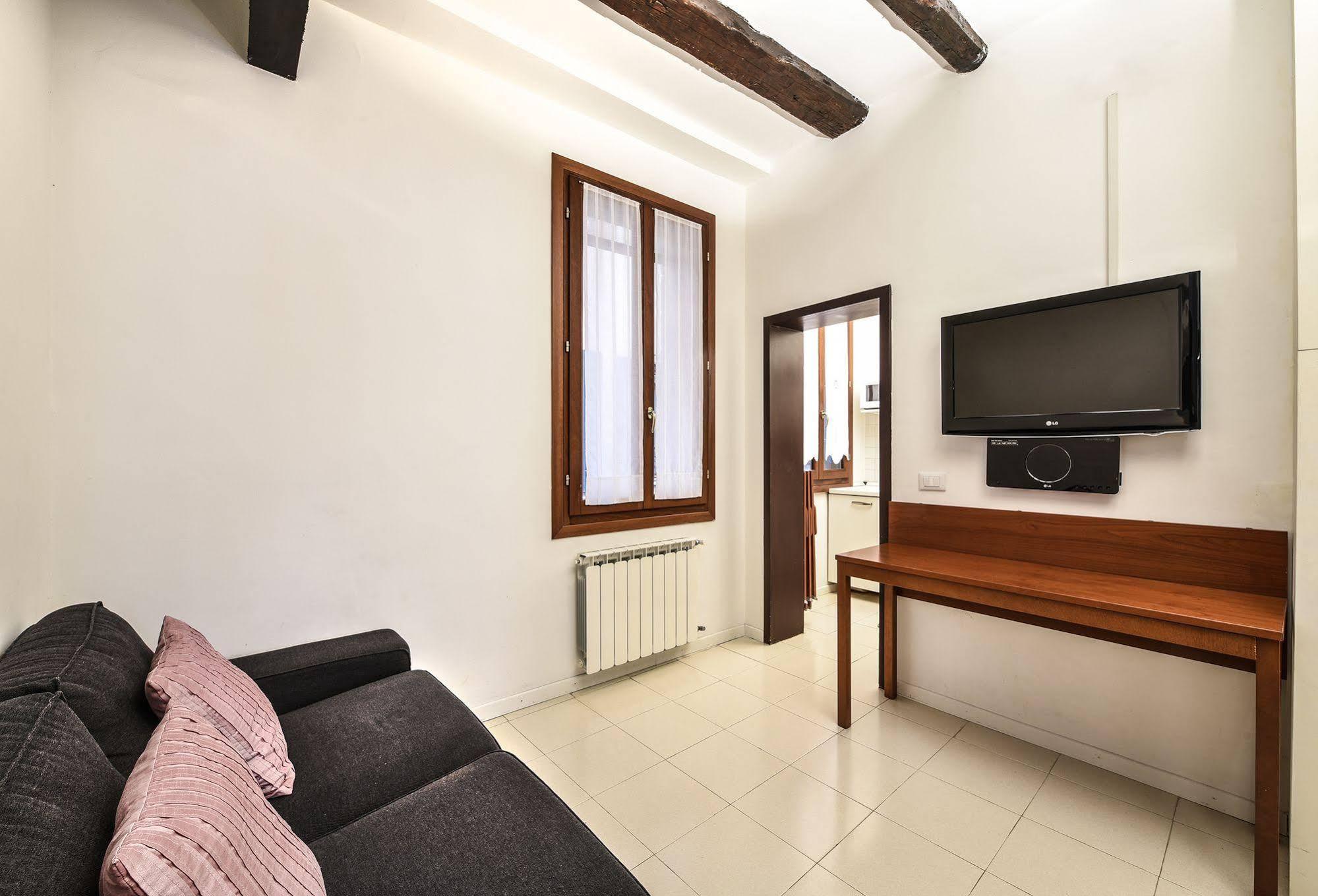 Apartment Appartamento San Marco Venice