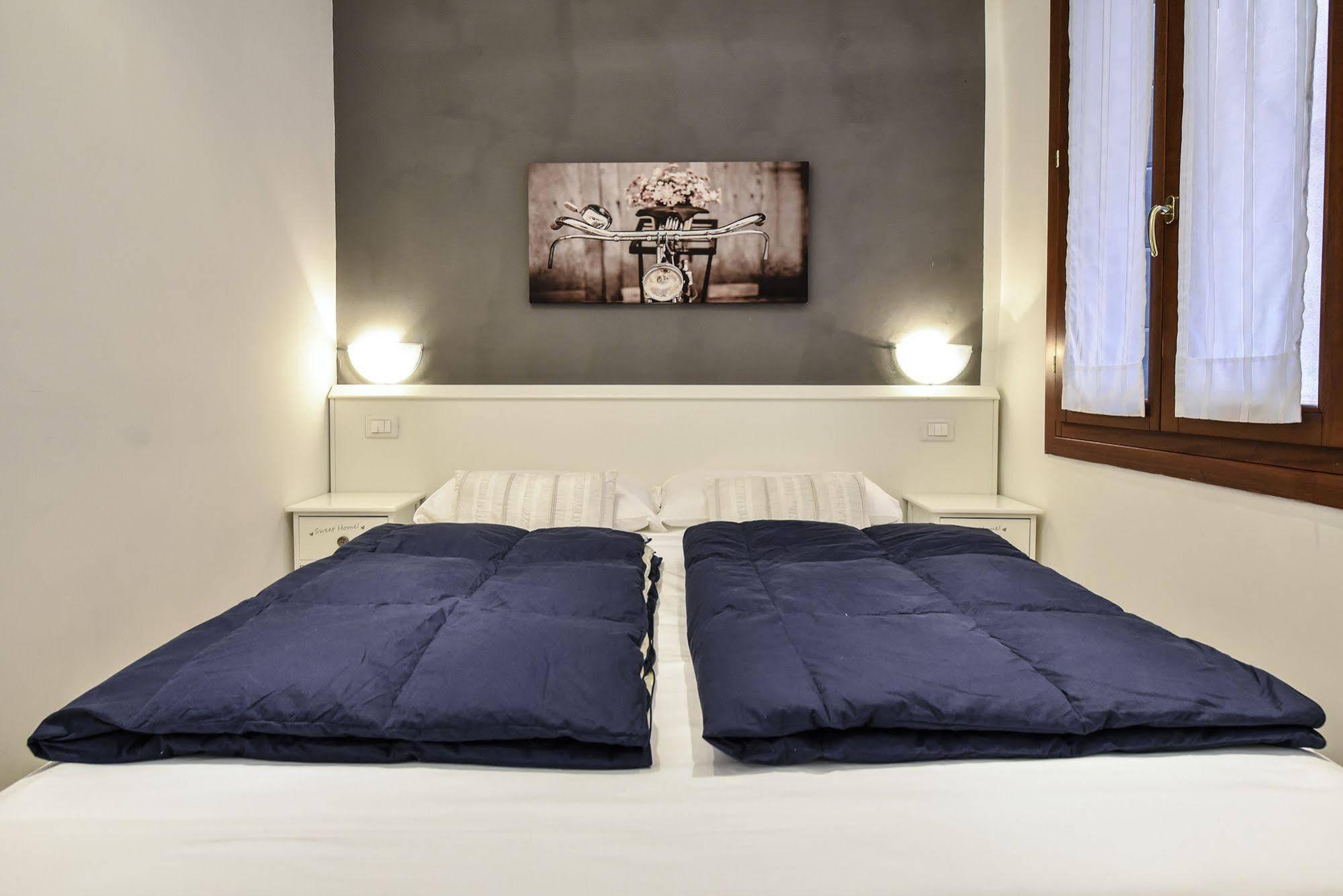 Appartamento San Marco Apartment Venice