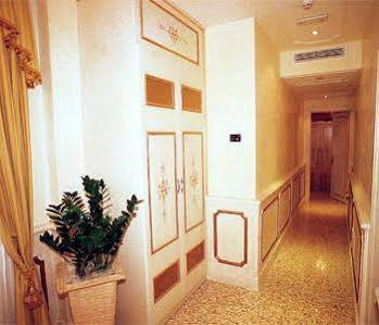 Hotel Ca' Dogaressa Venezia