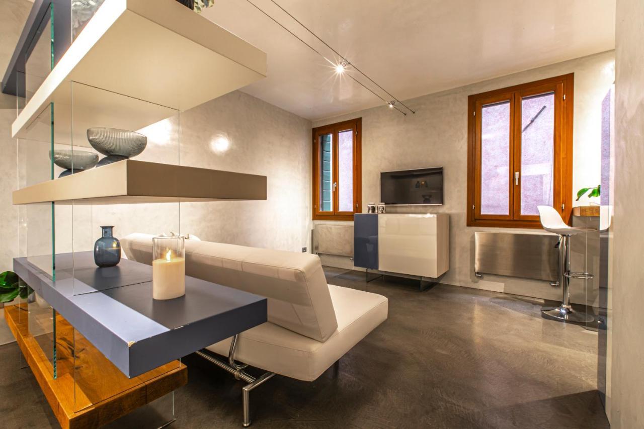 Studio San Marco R&r Apartment *